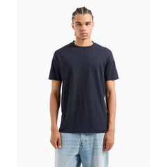 Armani Exchange REGULAR FIT T-SHIRT