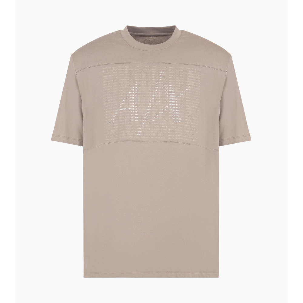 Armani Exchange REGULAR FIT T-SHIRT