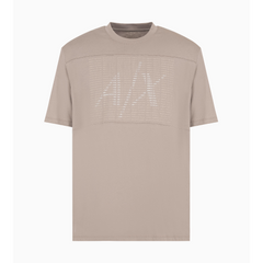 Armani Exchange REGULAR FIT T-SHIRT