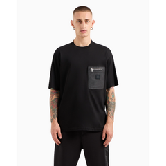 Armani Exchange RELAXED FIT T-SHIRT