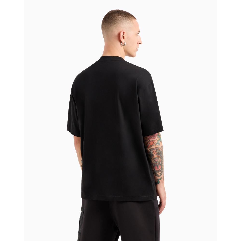 Armani Exchange RELAXED FIT T-SHIRT