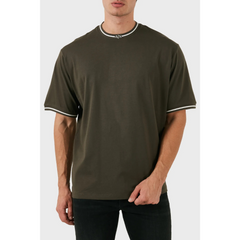 Armani Exchange Regular T Shirt