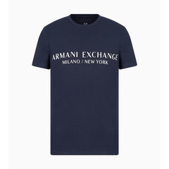 Armani Exchange REGULAR FIT T-SHIRT