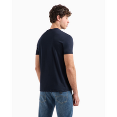 Armani Exchange REGULAR FIT T-SHIRT