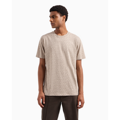 Armani Exchange REGULAR FIT T-SHIRT