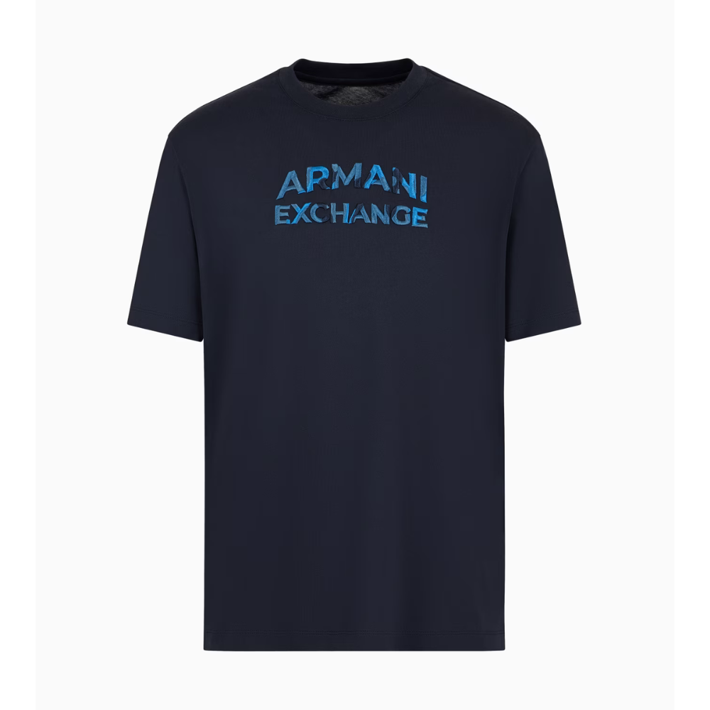 Armani Exchange REGULAR FIT T-SHIRT