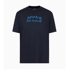 Armani Exchange REGULAR FIT T-SHIRT