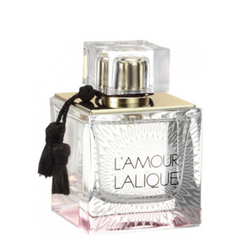 L'Amour Lalique for women