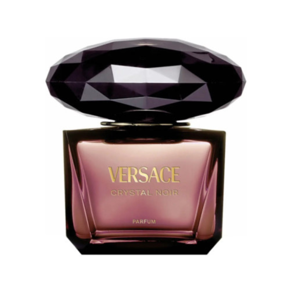 Crystal Noir Parfum Versace for women