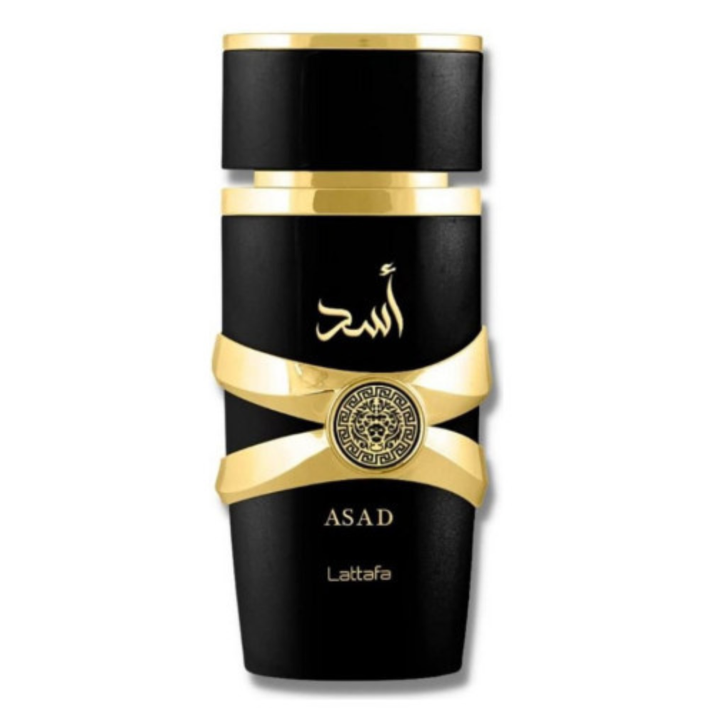 Asad Lattafa Perfumes for men