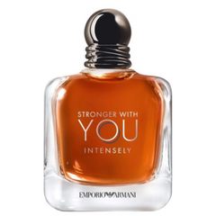 Emporio Armani Stronger With You Intensely