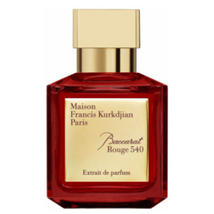 Baccarat Rouge 540 Extrait de Parfum Maison Francis Kurkdjian