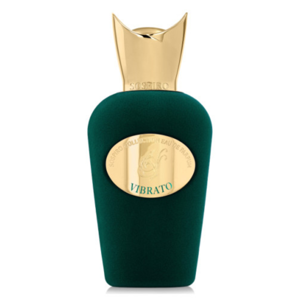 Vibrato Sospiro Perfumes for women and men