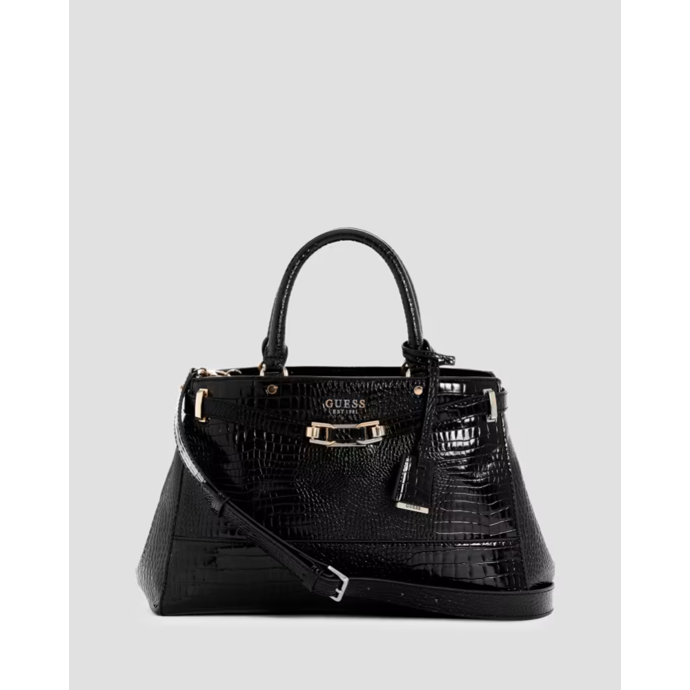 Guess Silvye Luxury Satchel Guess