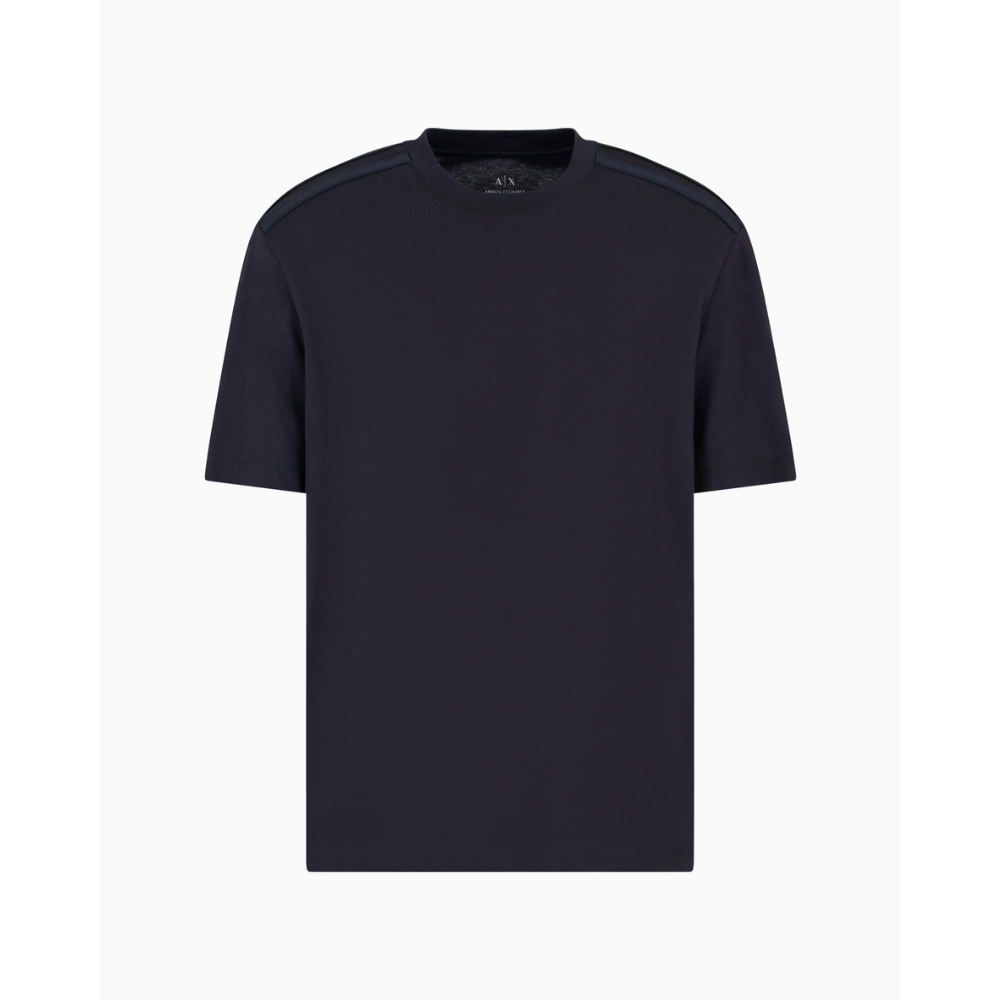 ARMANI EXCHANGE T-SHIRT Deep Navy