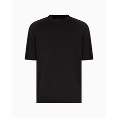 ARMANI EXCHANGE T-SHIRT Black