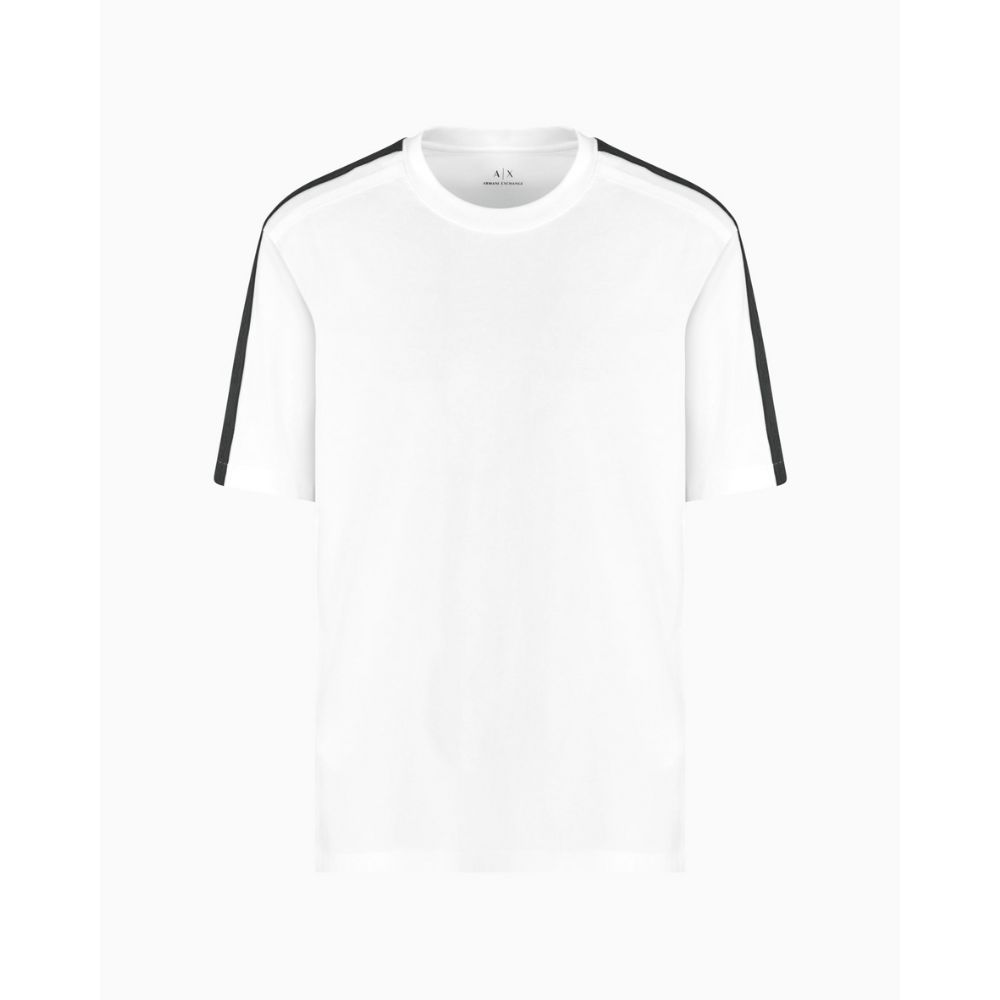 ARMANI EXCHANGE T-SHIRT Off-White