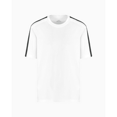 ARMANI EXCHANGE T-SHIRT Off-White