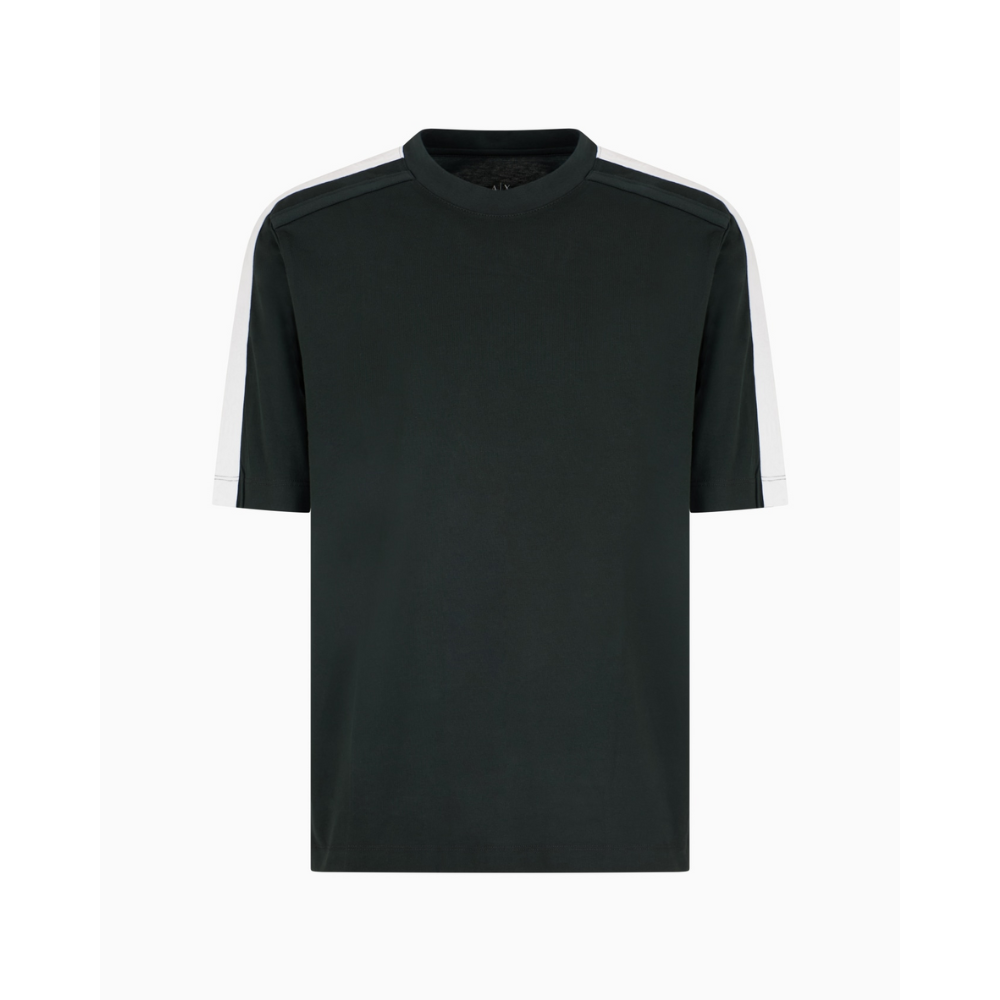 ARMANI EXCHANGE T-SHIRT Jet Set
