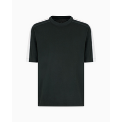ARMANI EXCHANGE T-SHIRT Jet Set