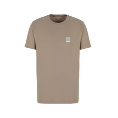 ARMANI EXCHANGE T-SHIRT Roasted Cashew