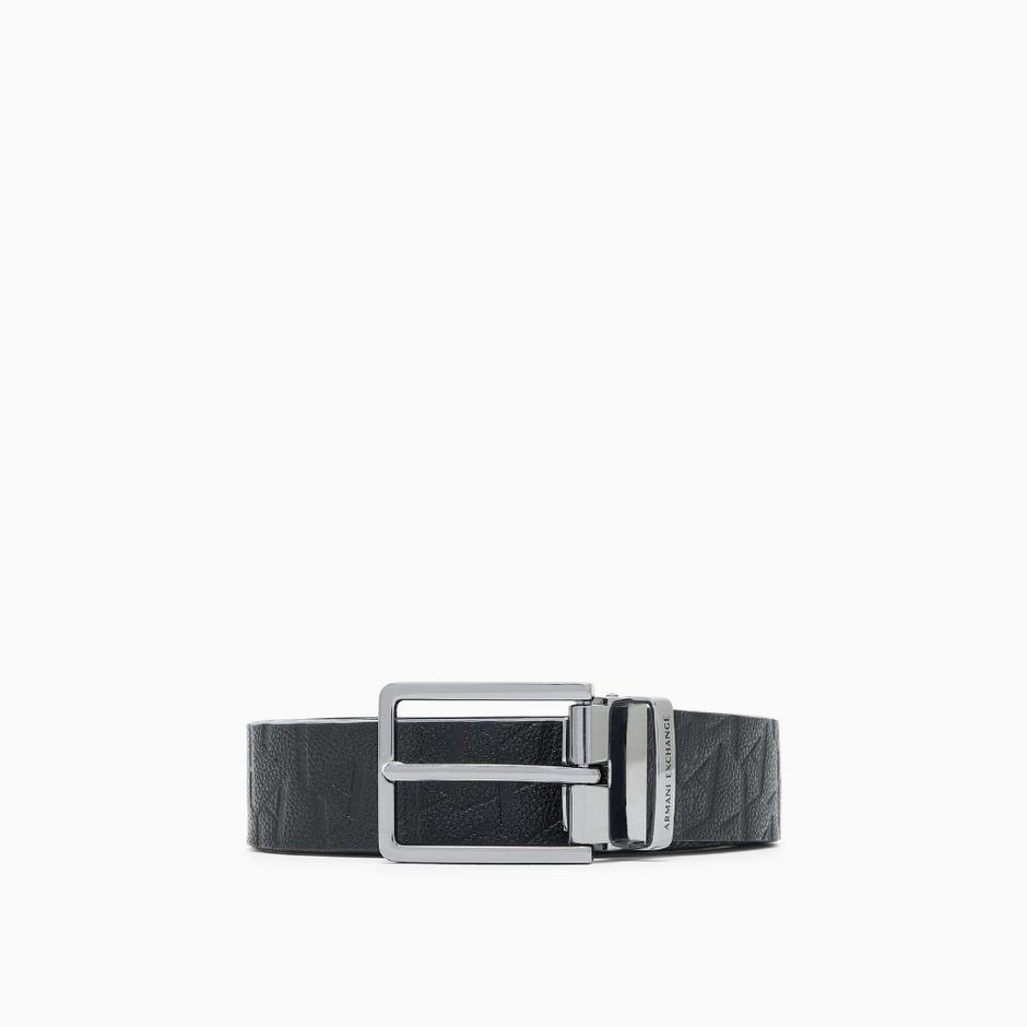 Armani Exchange Belts – Noor's 1975