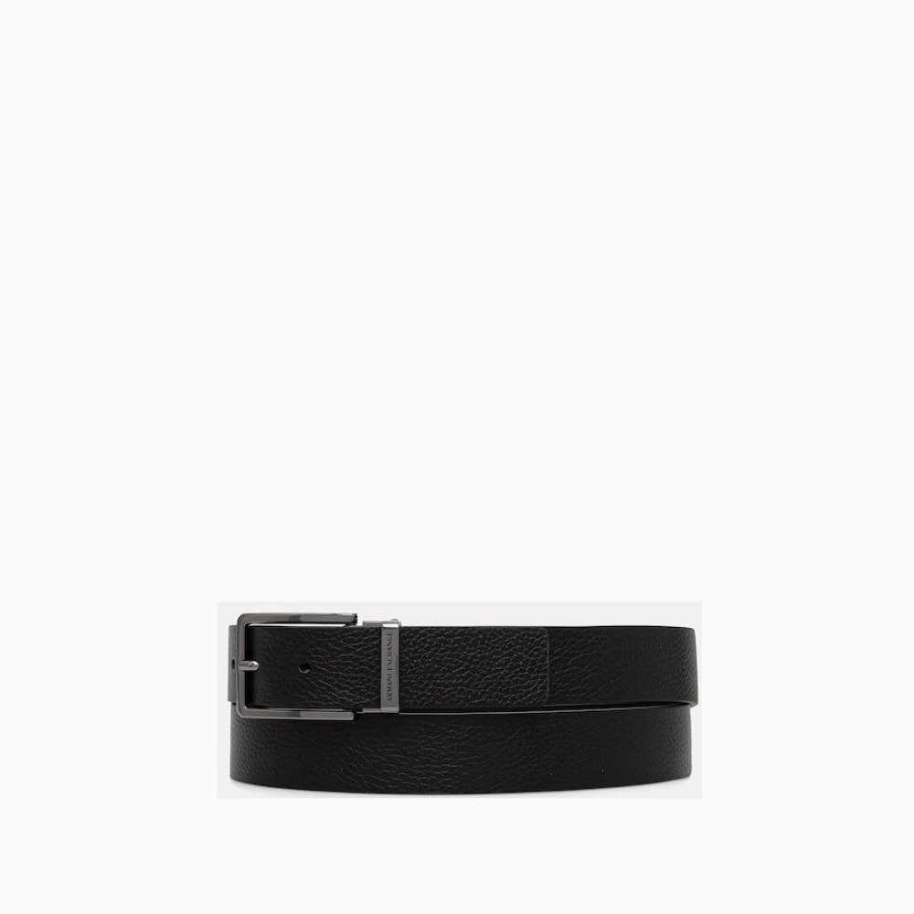 ARMANI EXCHANGE Black BELT