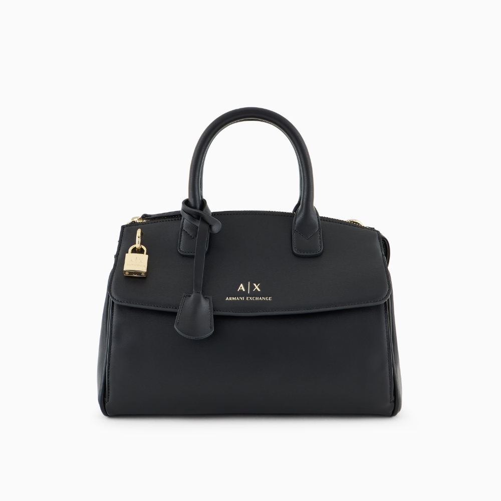 Armani Exchange ASV Handbag Trunk