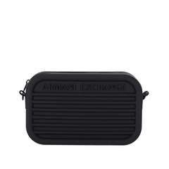 Armani Exchange Shoulder Strap Black