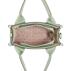 GUESS MANON MINI - LIGHT MATCHA