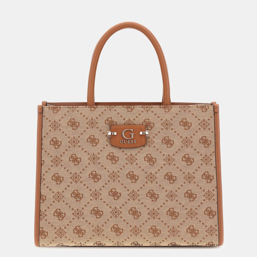 GUESS NEDA LATTE LOGO