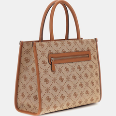 GUESS NEDA LATTE LOGO