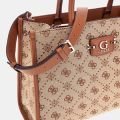 GUESS NEDA LATTE LOGO