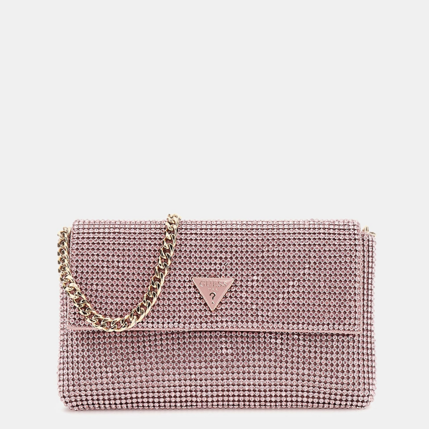BELLAROSE ZALINA CLUTCH BAG