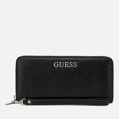 GUESS ABBAS SLG BLACK