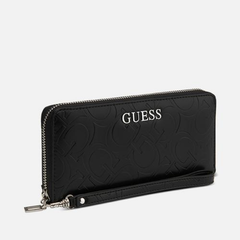 GUESS ABBAS SLG BLACK
