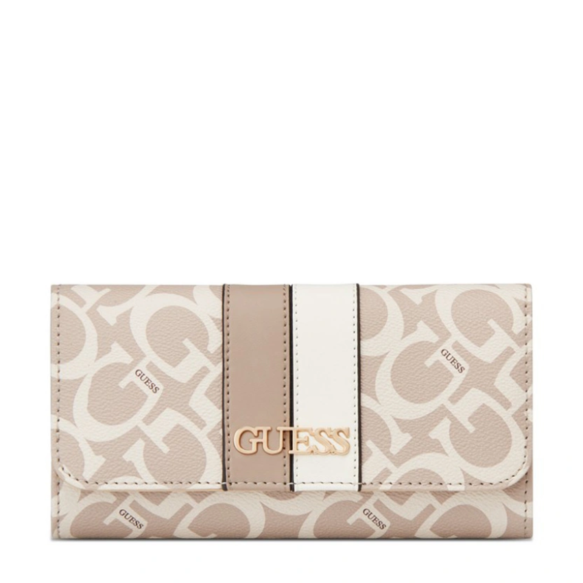GUESS KERRY SLG CARAMEL