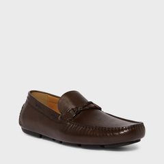 STEVE MADDEN ZAMBEZI SHOES BROWN