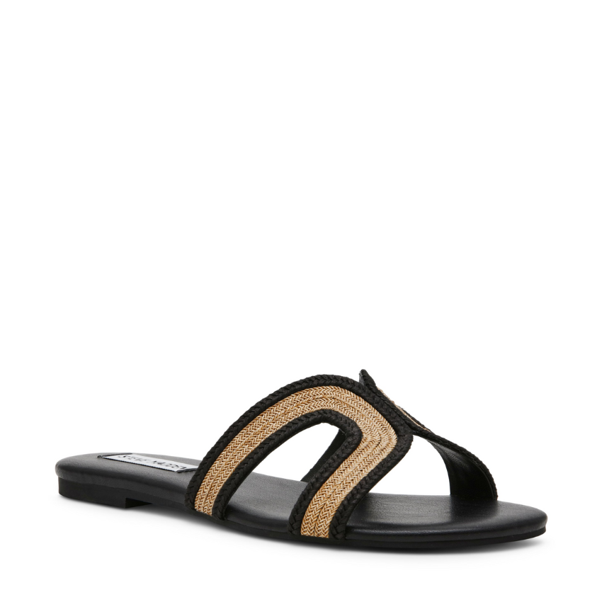 Steve Madden MIMIE BLACK Steve Madden