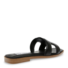 Steve Madden HEIST BLACK