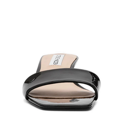 Steve Madden Tilli Black Patent