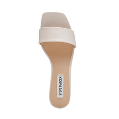 Steve Madden Tilli BONE PATENT