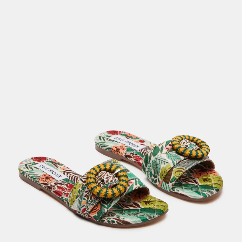 Steve Madden Merla Sandal Multi