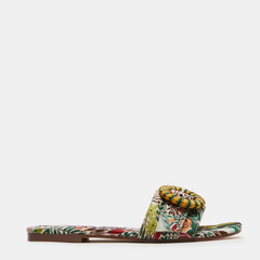 Steve Madden Merla Sandal Multi