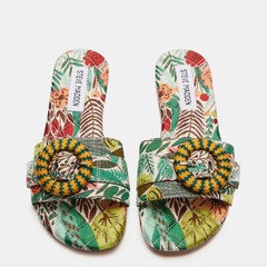 Steve Madden Merla Sandal Multi