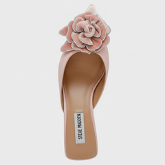 Steve Madden SuperNova BLUSH SATIN