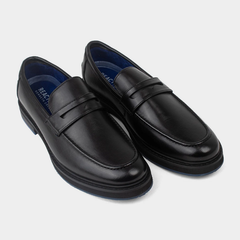 Kenneth Cole Jensen Penny Loafer Men’s Dress Shoes