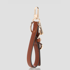 Guess Wristlet Keychain Guess