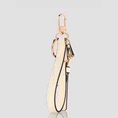 Guess Wristlet Keychain Guess