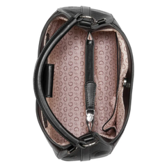 GUESS Jarson Satchel Bag – Designer Handbag, Stylish Shoulder Bag Guess